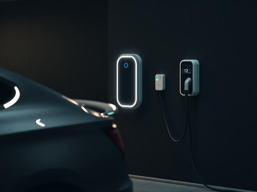 Mobilidade elétrica
